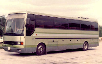 IKARUS Bus & Coach